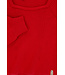 Knitted top Scarlet Red