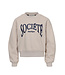 Sweater Dusty Beige