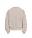 Sweater Dusty Beige