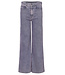 LXS Purple denim washed look