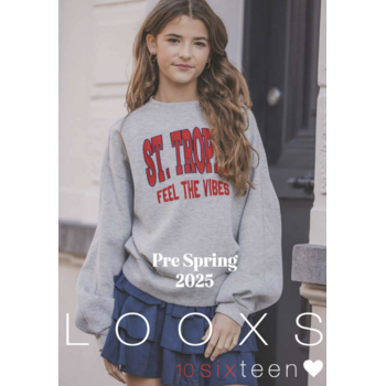 LOOXS 10sixteen PS25