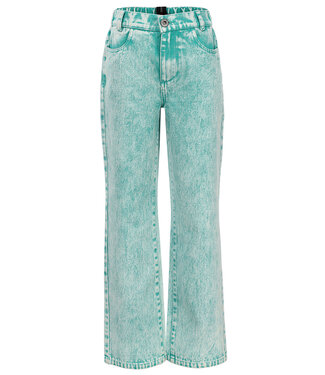 LOOXS 10sixteen Jeans straight leg Green