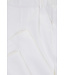 Pantalon wide leg Wit