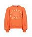 Sweater Tangerine