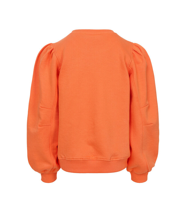 Sweater Tangerine