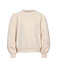 Sweater Crème Backprint 