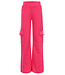 Sweat pants Cargo Fuchsia