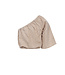 One shoulder Blouse Biscuit