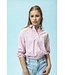 Blouse pastel Pink