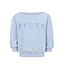 Sweater Blue pastel