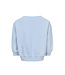 Sweater Blue pastel