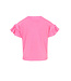 T-shirt Neon Pink