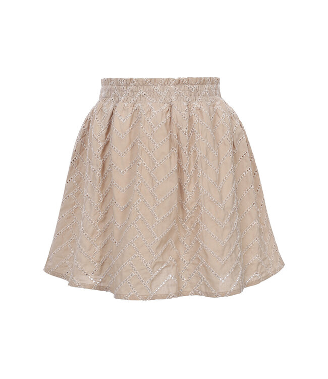 Skort Biscuit