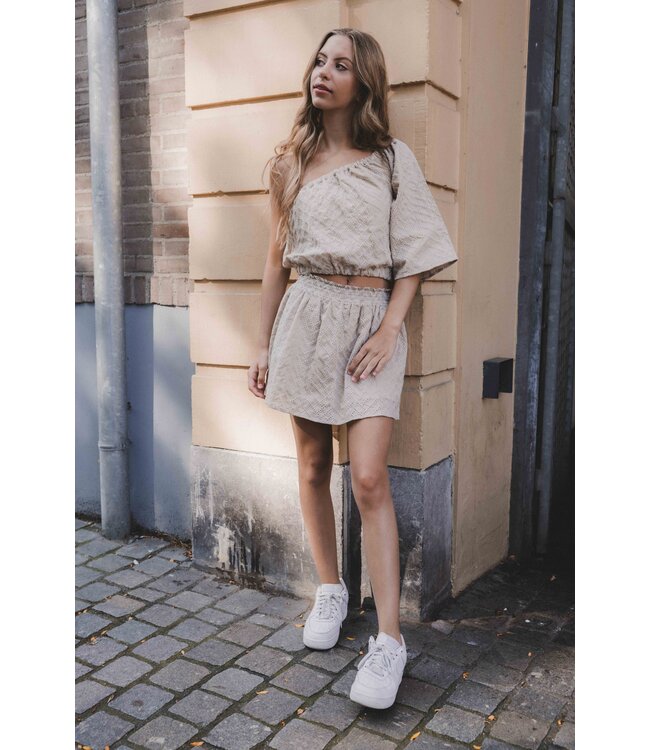 Skort Biscuit