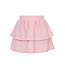 Skort Pastel Pink Stripe