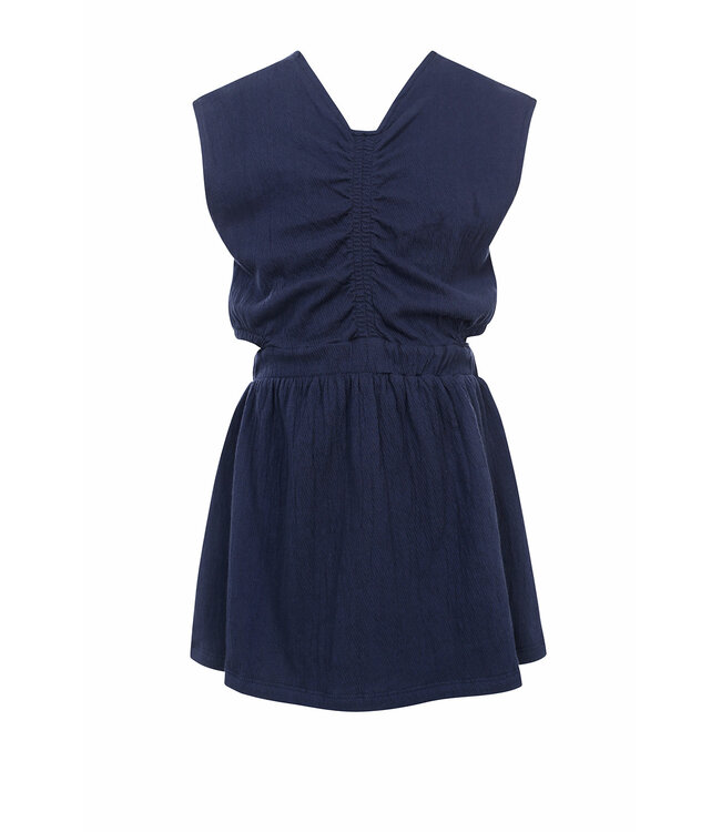 Zomerjurk Navy jersey