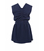 Zomerjurk Navy jersey