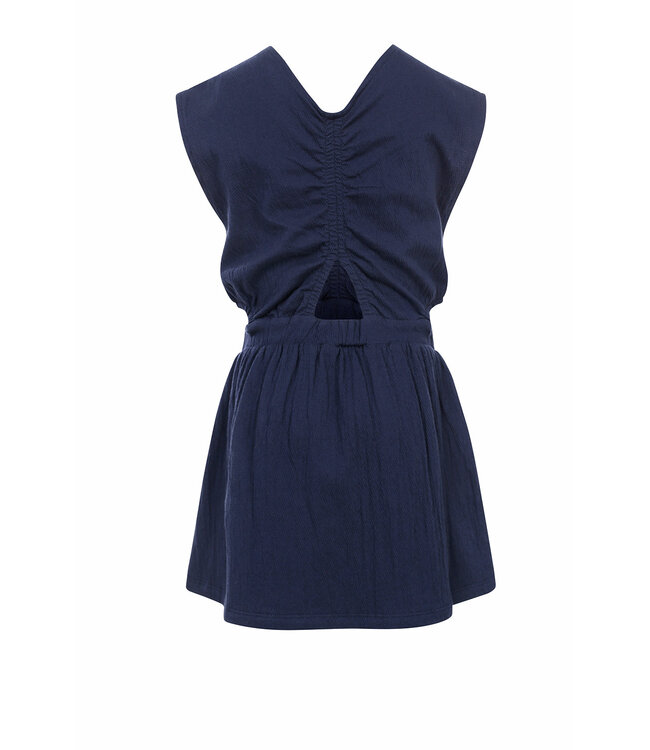 Zomerjurk Navy jersey