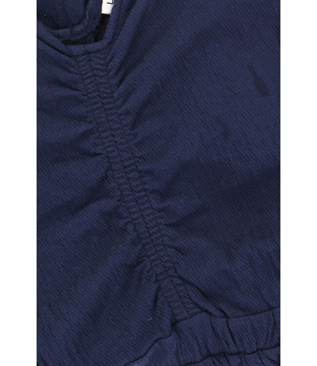 Zomerjurk Navy jersey