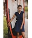 Zomerjurk Navy jersey
