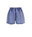 Washed Denim shorts