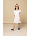 Summer dress White Broderie Anglaise