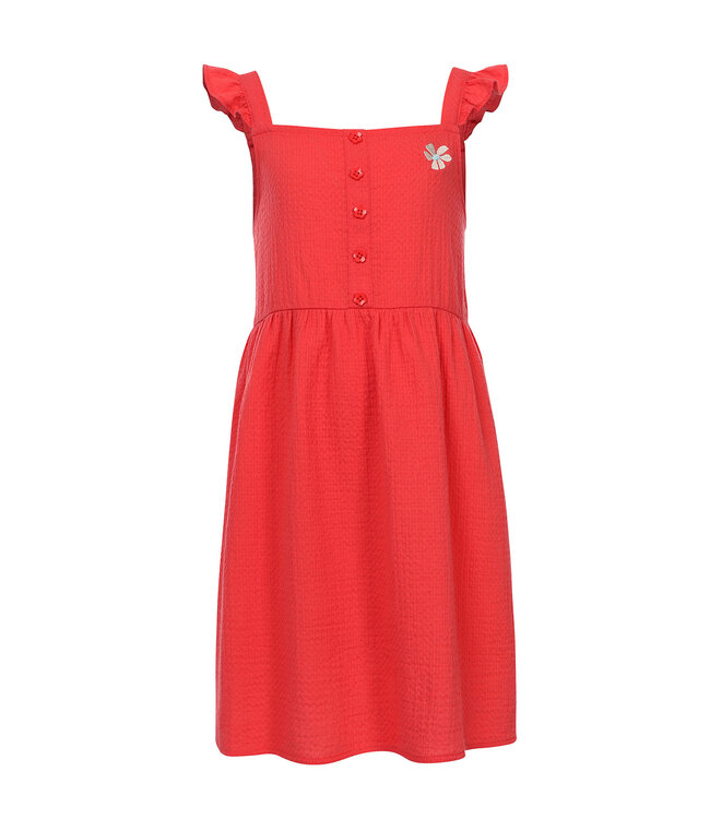 Zomerjurk rood 