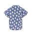 heavy T-shirt Blue Flowerbomb