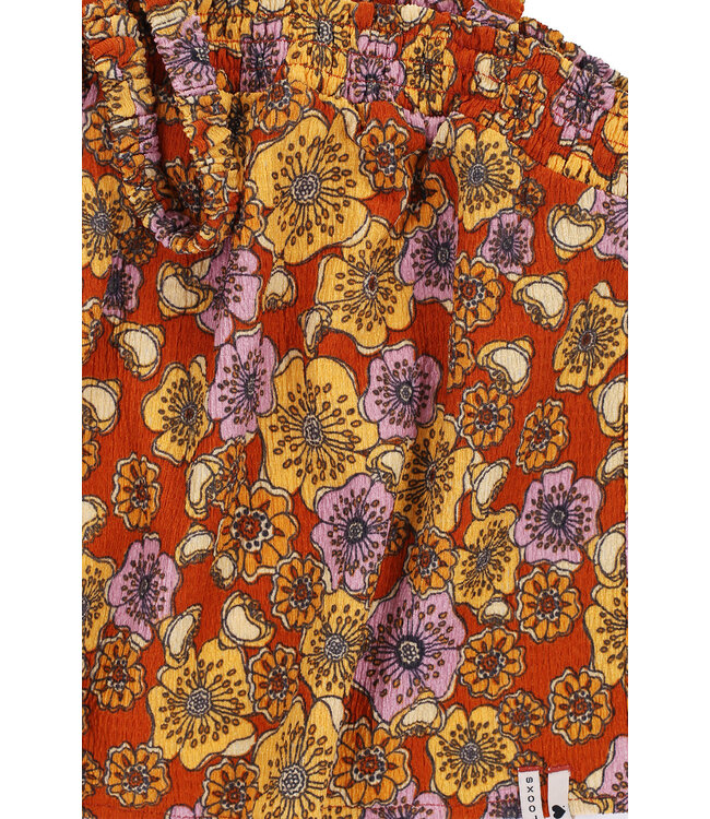 Krinkel top Retro Vibes