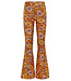 Flared broek Retro Vibes