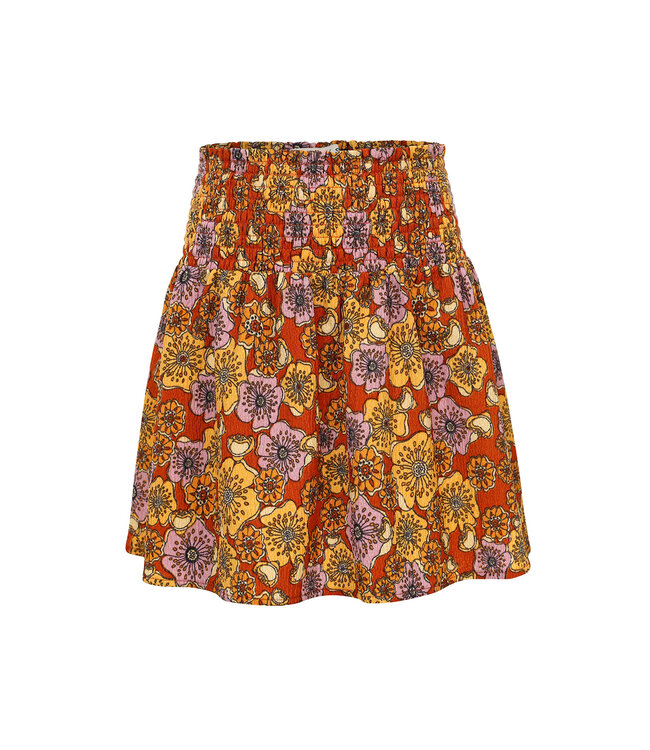 Zomer rokje Retro Vibes