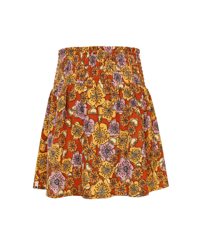 Zomer rokje Retro Vibes