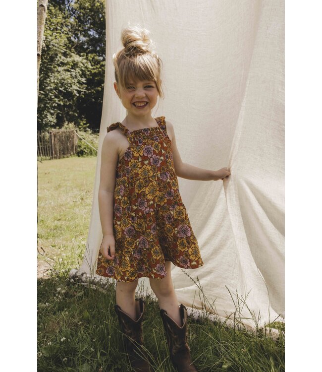 Summer dress Retro Vibes