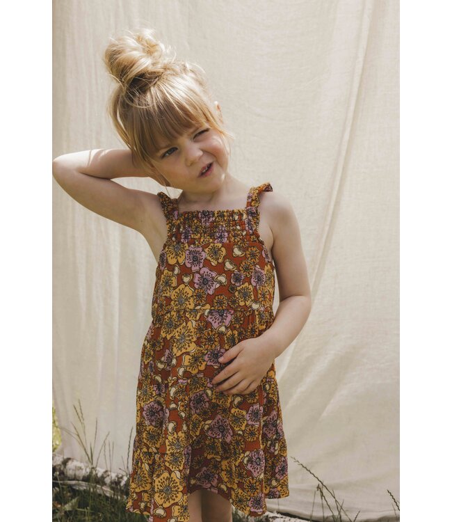 Summer dress Retro Vibes