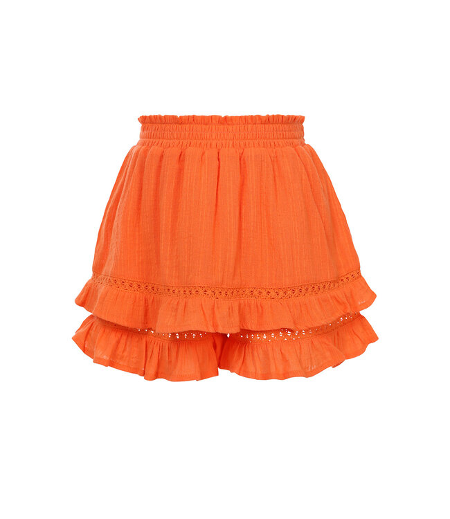 Skort Tangerine