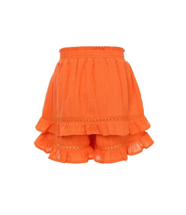 Skort Tangerine