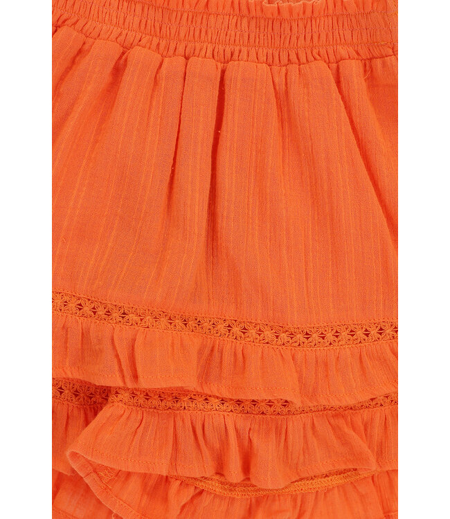Skort Tangerine