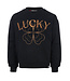 Sweater Graphite Lucky