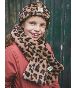 LOOXS Little Bont haarband Animal print