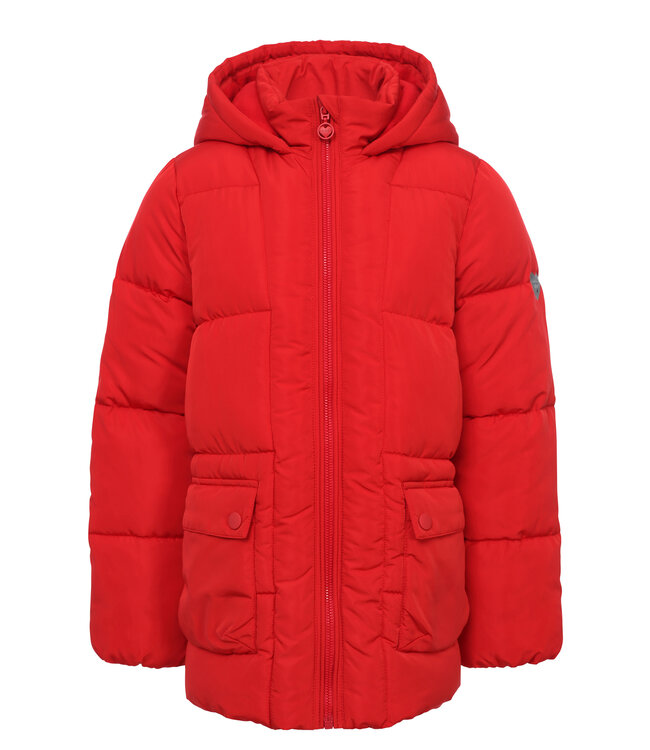 Winter jacket Little Red