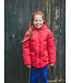 Winter jacket Little Red