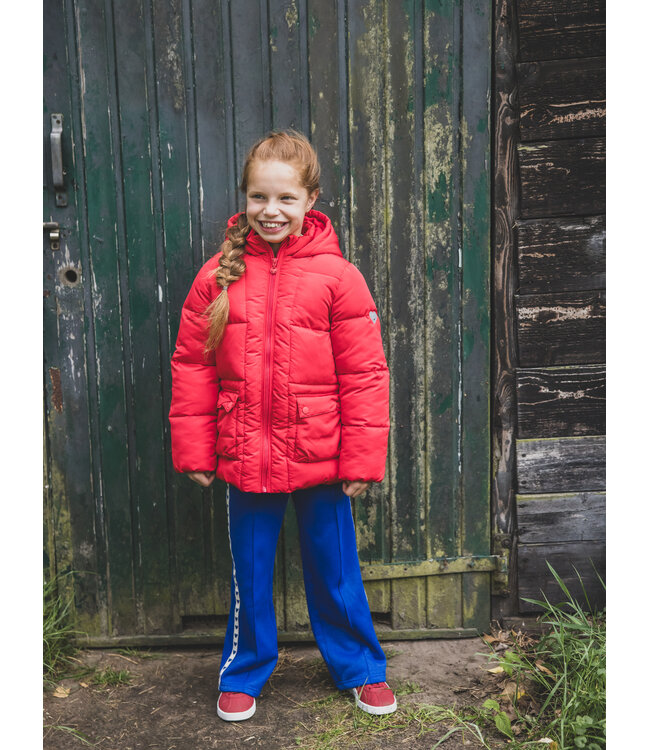 Winter jacket Little Red