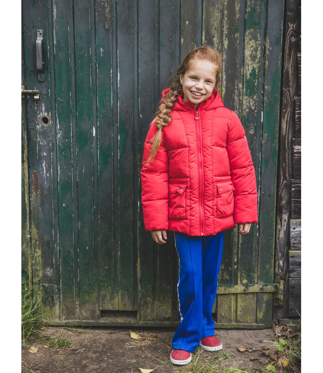 Winter jacket Little Red