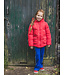 Winter jacket Little Red