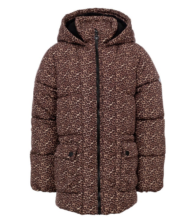 Winter jacket Little Panther