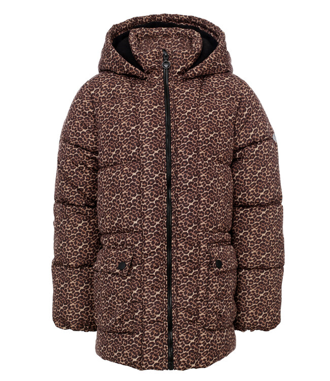 Winterjas Little Panther