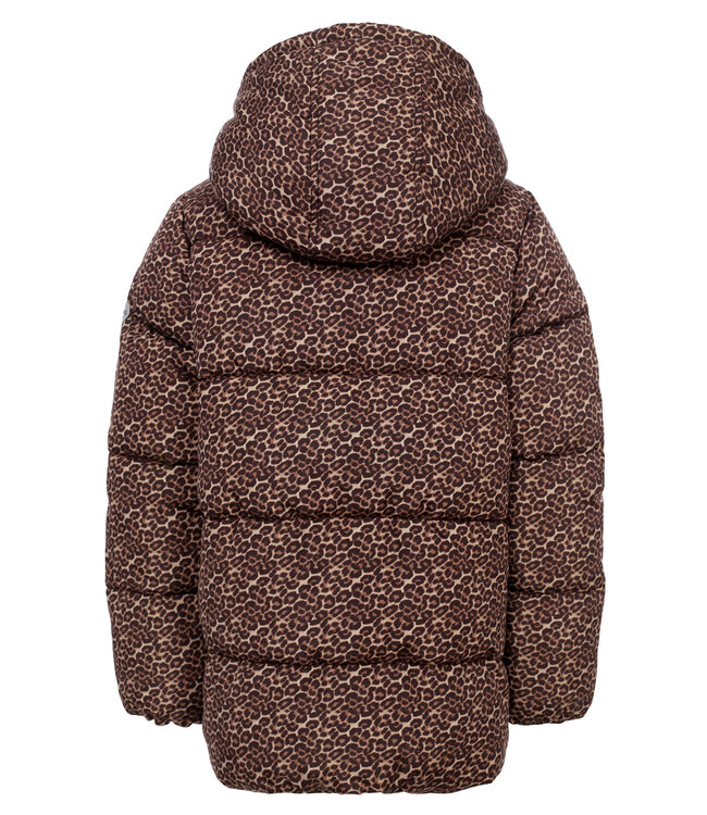 Winter jacket Little Panther