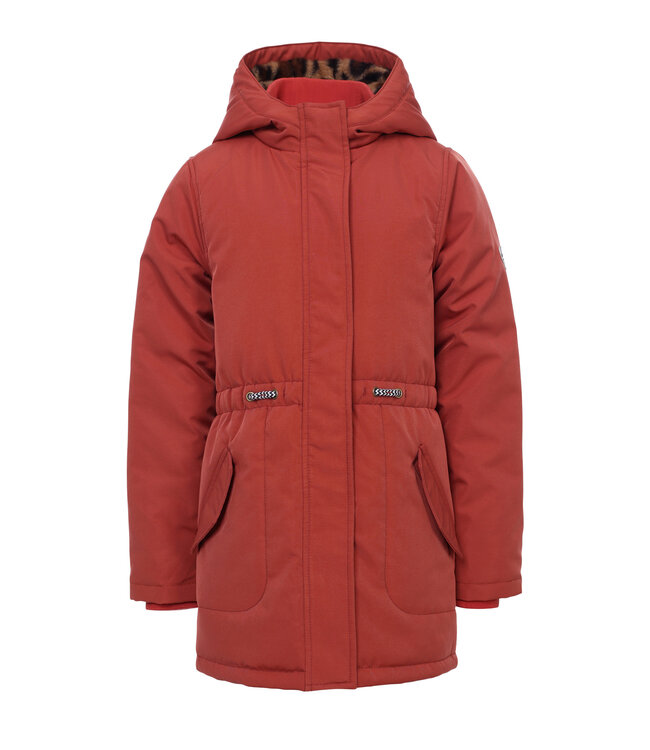 Parka Little Brick