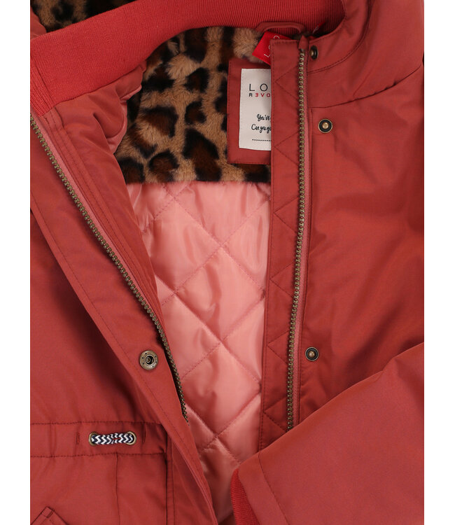Parka Little Brick