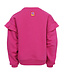 Sweater Magenta Pink